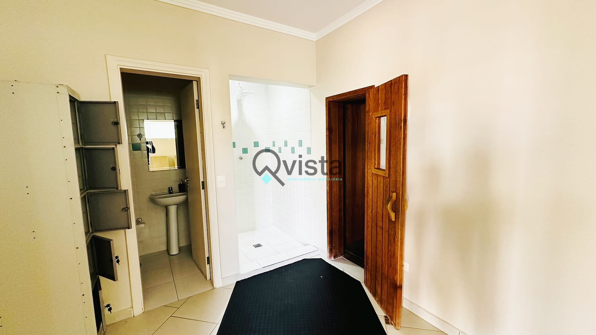 Apartamento à venda com 4 quartos, 140m² - Foto 24