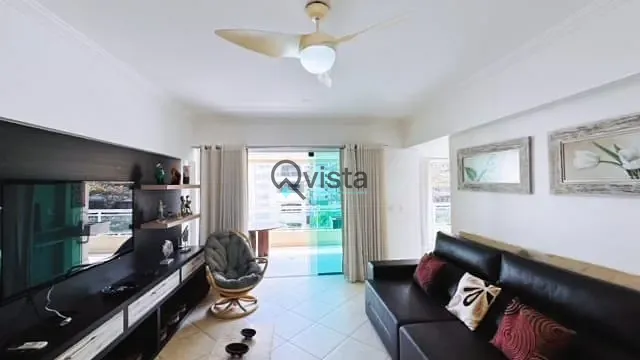 Apartamento, 4 quartos, 140 m² - Foto 2
