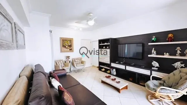 Apartamento, 4 quartos, 140 m² - Foto 3