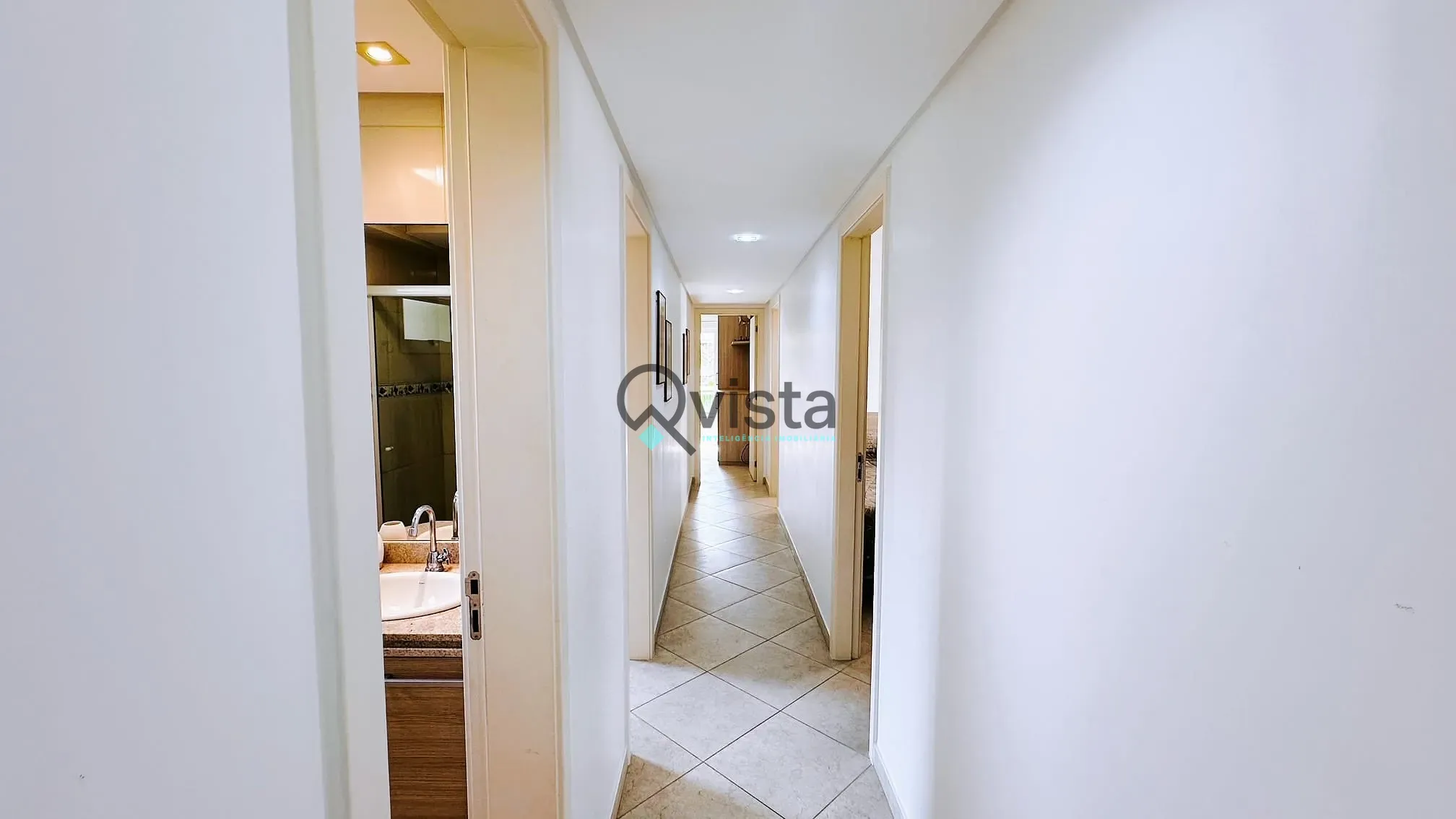 Apartamento, 4 quartos, 140 m² - Foto 9