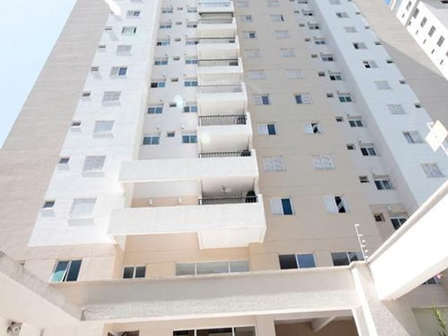 Foto do Apartamento - Apartamento com 3 dormitórios à venda, 90 m² por R$ 550.000,00 - Jardim Aquarius - São José dos Campos/SP | RUSSI IMÓVEIS