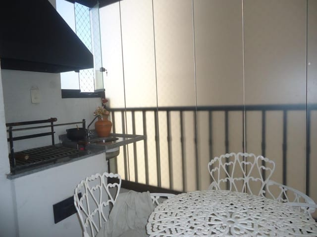Foto do Apartamento - Apartamento com 3 dormitórios à venda, 90 m² por R$ 550.000,00 - Jardim Aquarius - São José dos Campos/SP | RUSSI IMÓVEIS