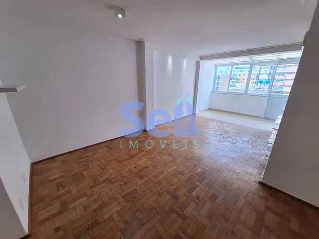 Apartamento 2 quartos e 2 banheiros, à venda, no bairro Itaim Bibi em São Paulo
