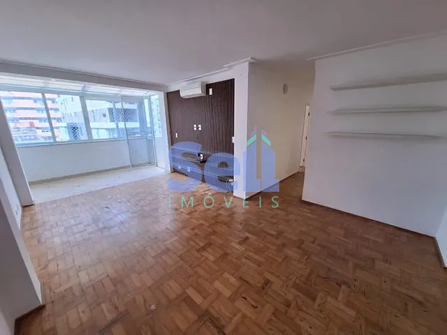 Apartamento 2 quartos e 2 banheiros, à venda, no bairro Itaim Bibi em São Paulo