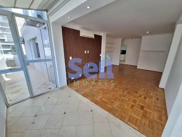 Apartamento 2 quartos e 2 banheiros, à venda, no bairro Itaim Bibi em São Paulo