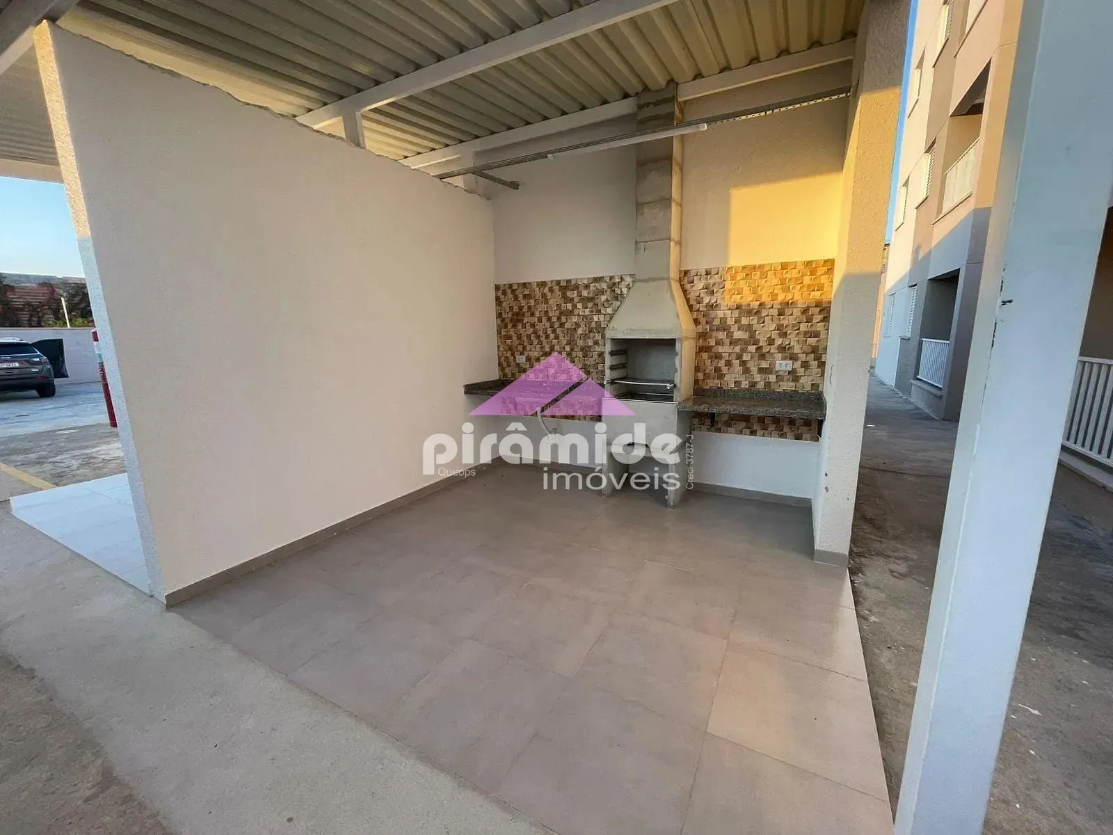 Apartamento, 2 quartos, 54 m² - Foto 8
