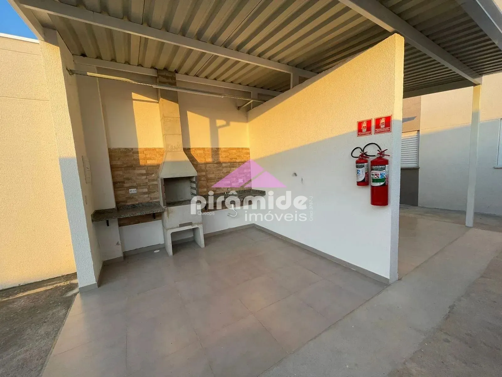 Apartamento, 2 quartos, 54 m² - Foto 9