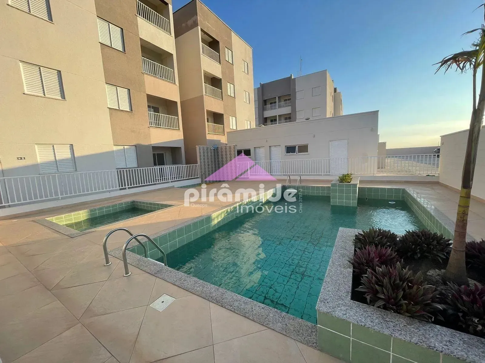 Apartamento, 2 quartos, 54 m² - Foto 10