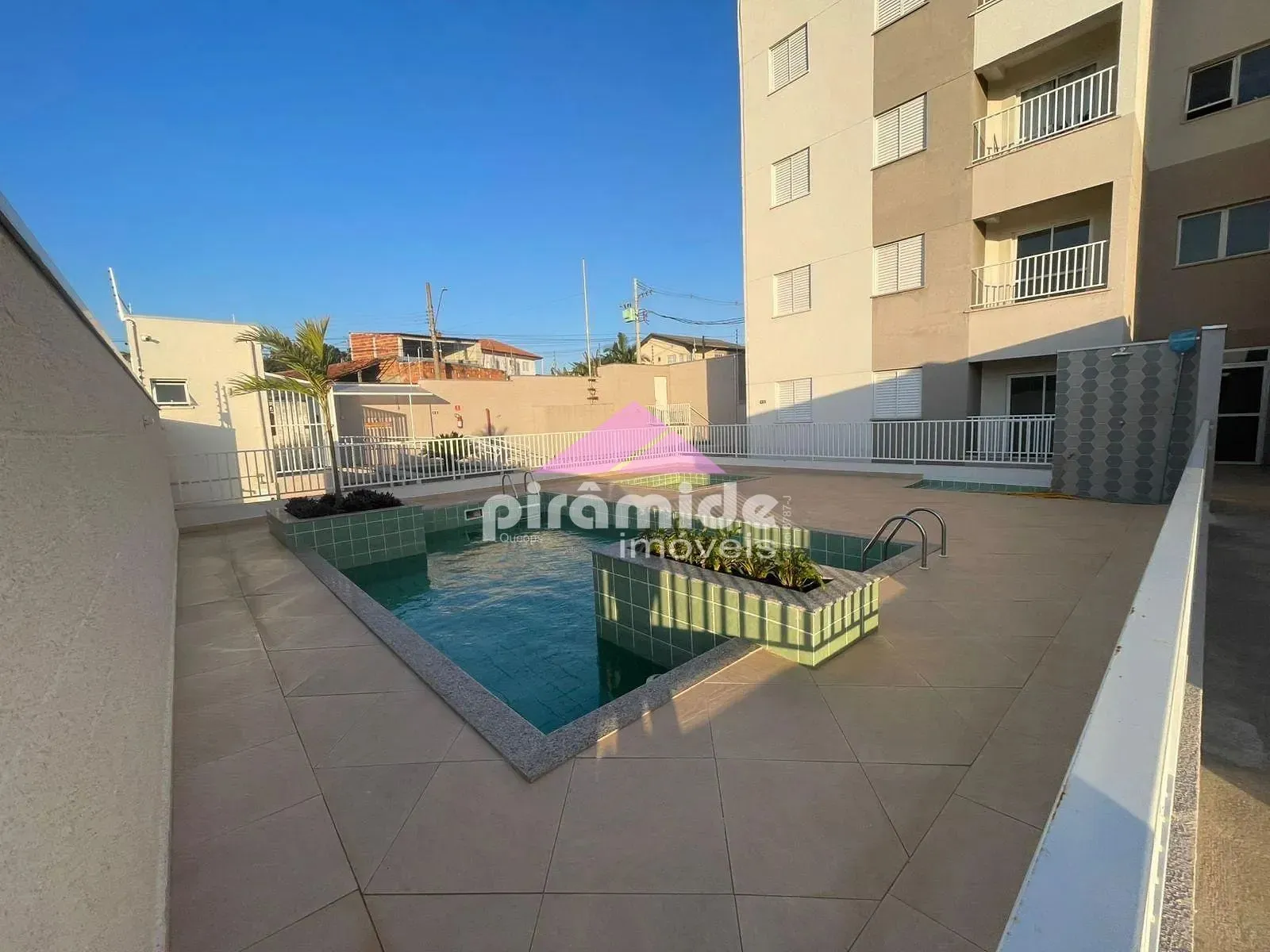 Apartamento, 2 quartos, 54 m² - Foto 11