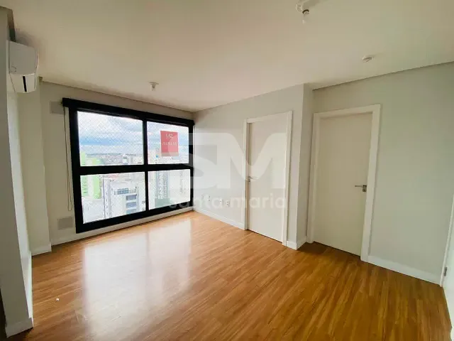 Apartamento 1 quarto e 1 banheiro, para alugar, no bairro Centro em Chapecó