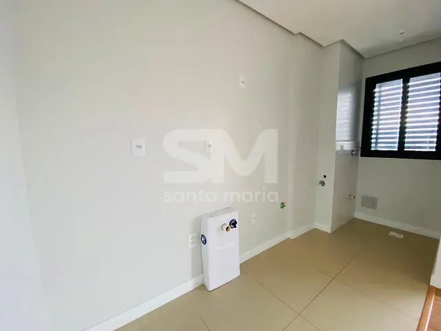 Apartamento 1 quarto e 1 banheiro, para alugar, no bairro Centro em Chapecó