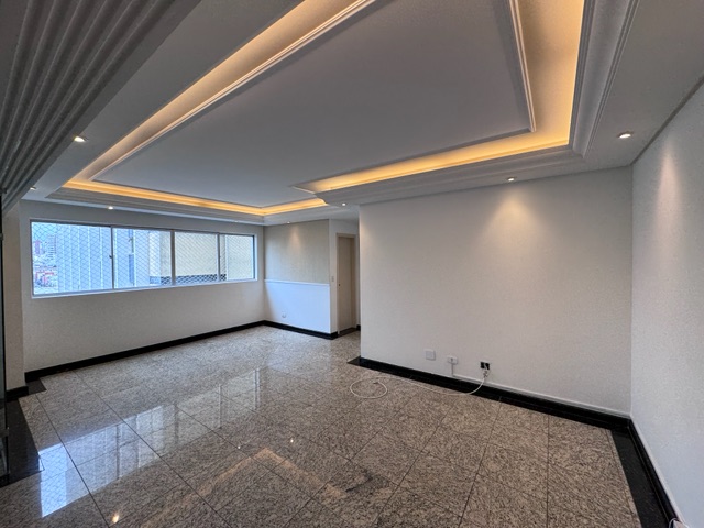 Apartamento padrão para Locação, Centro, Ponta Grossa, PR