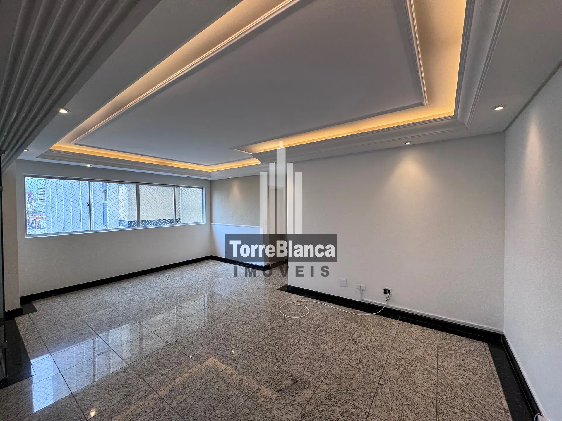 Apartamento, 3 quartos, 130 m² - Foto 1