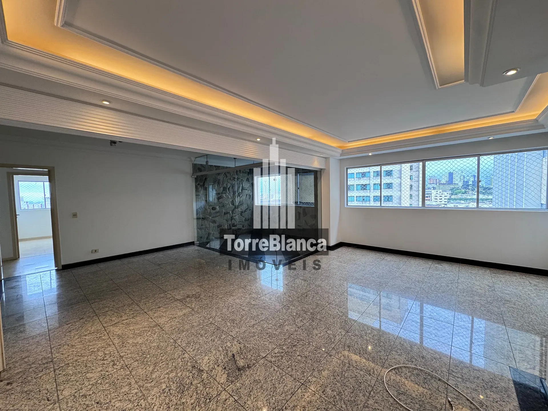 Apartamento, 3 quartos, 130 m² - Foto 3