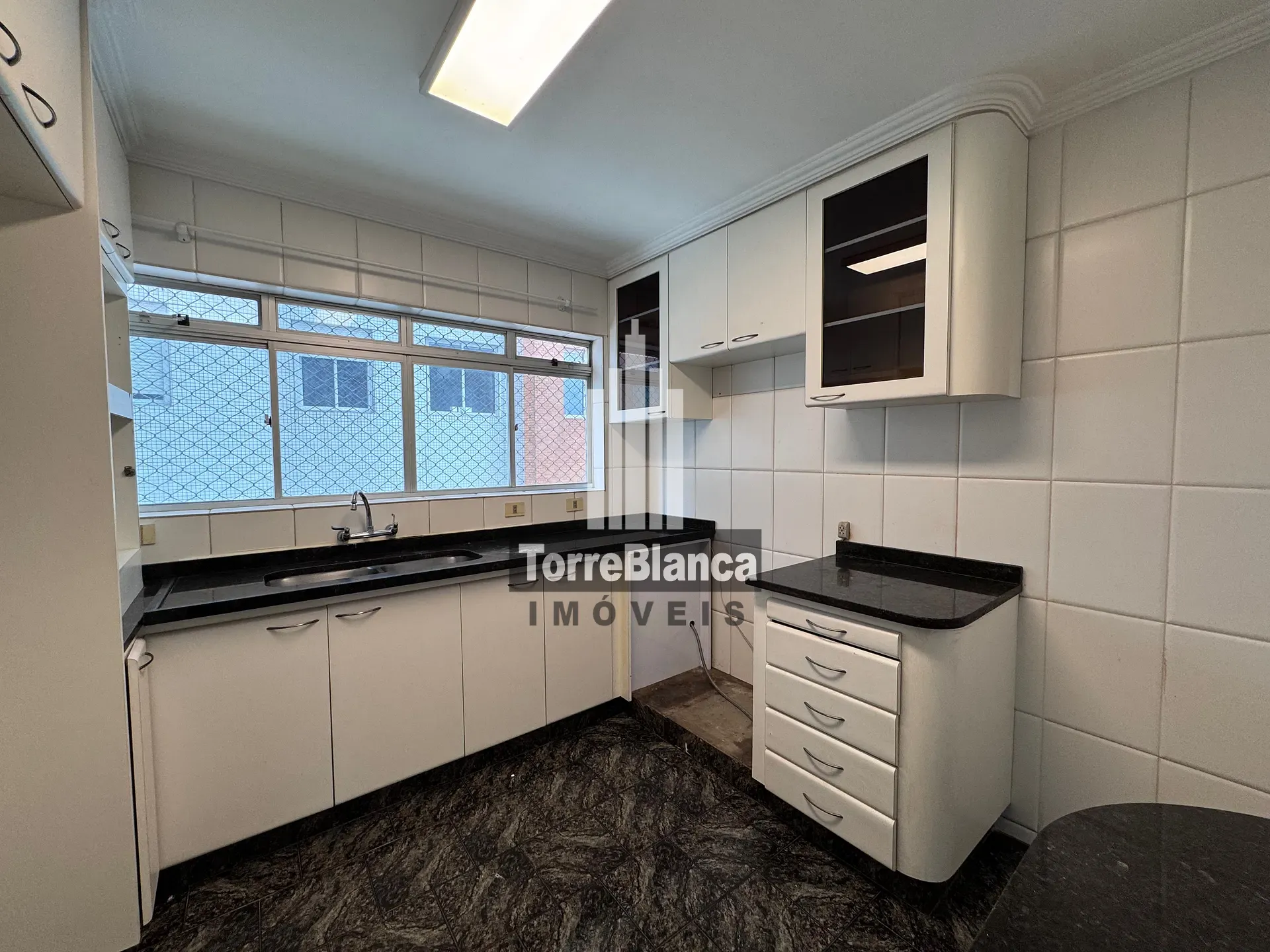 Apartamento, 3 quartos, 130 m² - Foto 7