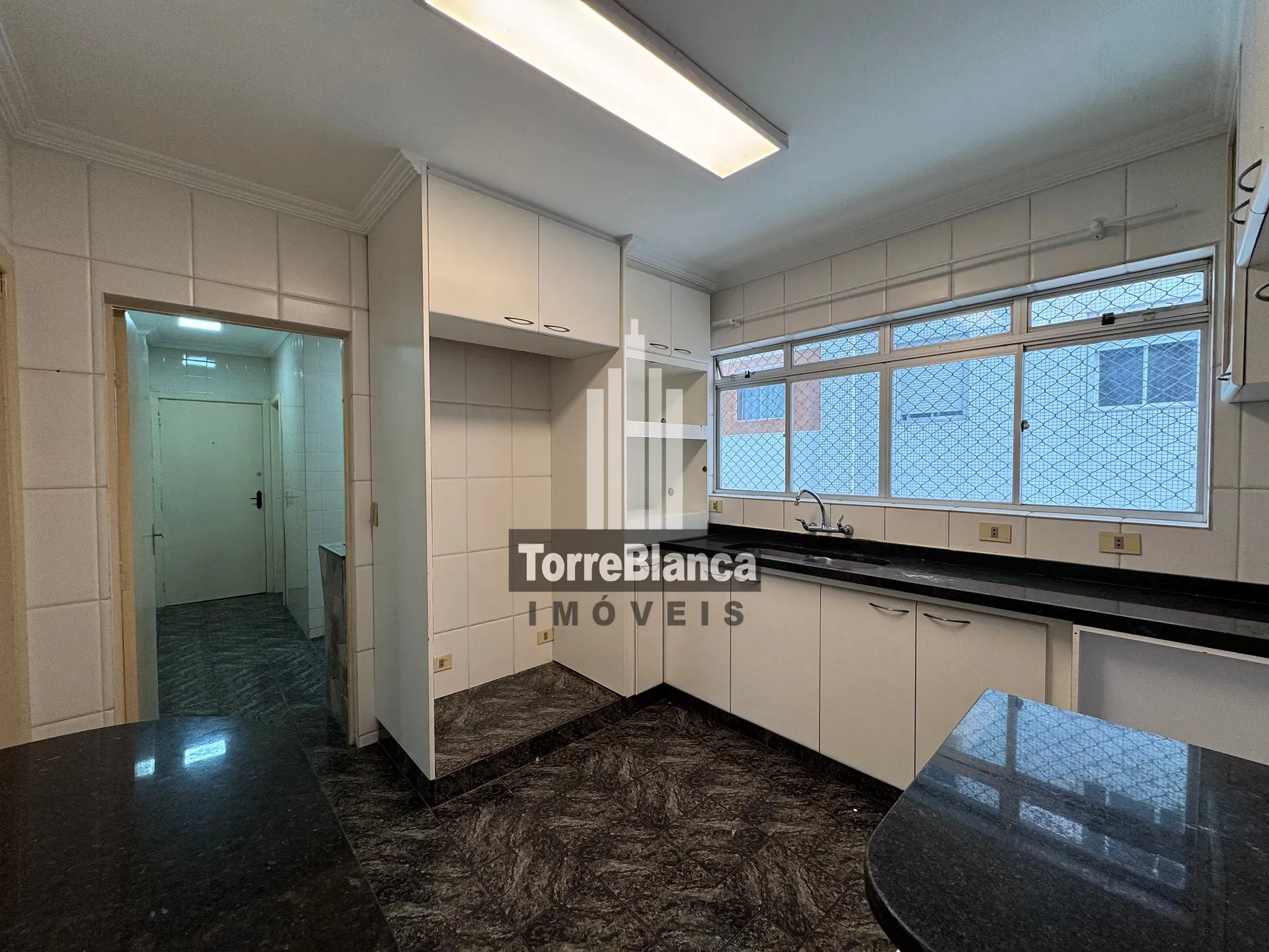 Apartamento, 3 quartos, 130 m² - Foto 6