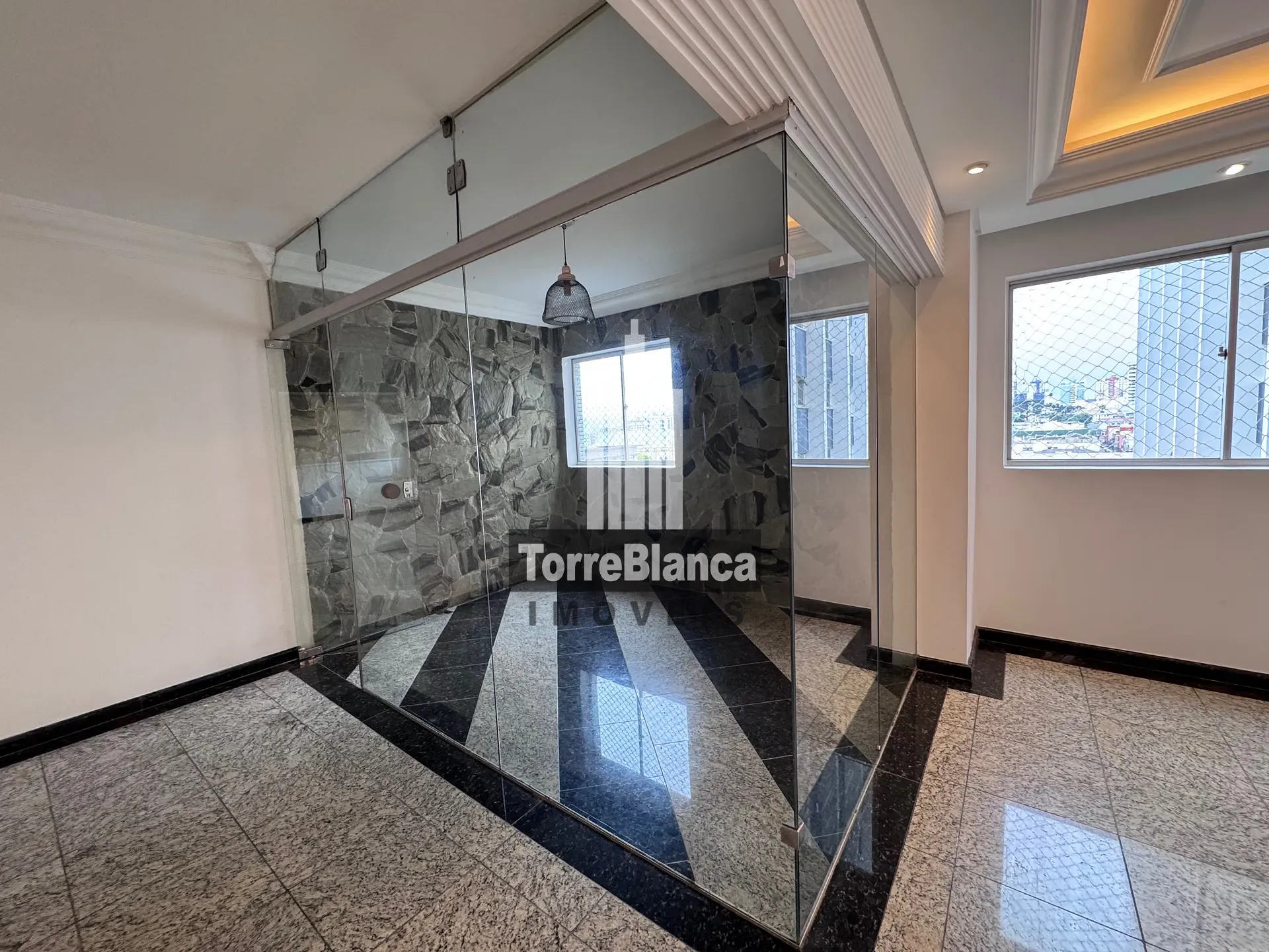 Apartamento, 3 quartos, 130 m² - Foto 4