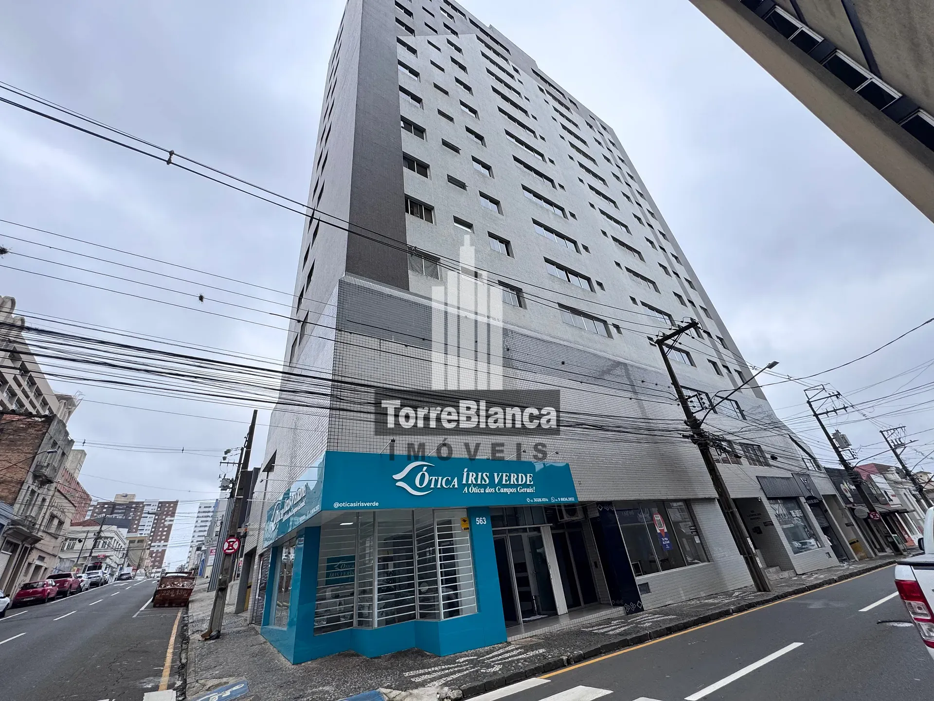 Apartamento, 3 quartos, 130 m² - Foto 20