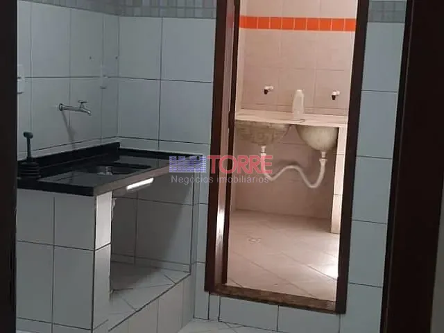 Apartamento 1 quarto e 1 banheiro, para alugar, no bairro Conquista em Ilhéus