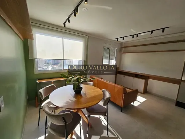 Apartamento 1 quarto e 1 banheiro, para alugar, no bairro Alto da Mooca em São Paulo