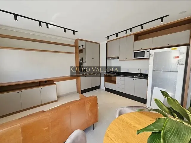 Apartamento 1 quarto e 1 banheiro, para alugar, no bairro Alto da Mooca em São Paulo