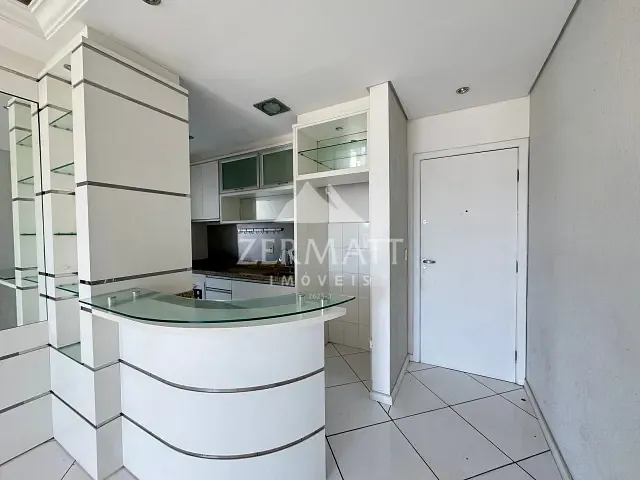 Apartamento com 84m² 2 quartos e 2 banheiros, à venda, no bairro Itoupava Seca em Blumenau