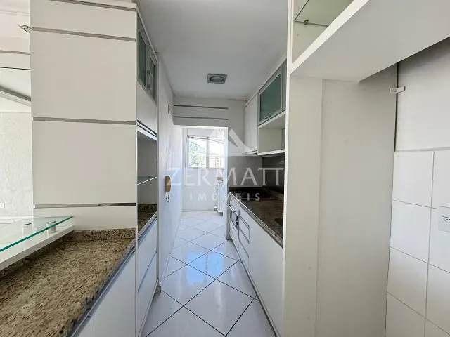 Apartamento com 84m² 2 quartos e 2 banheiros, à venda, no bairro Itoupava Seca em Blumenau