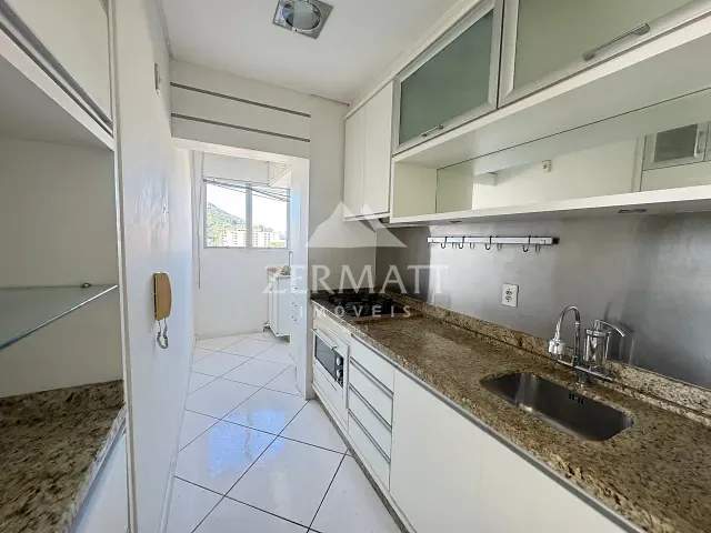 Apartamento com 84m² 2 quartos e 2 banheiros, à venda, no bairro Itoupava Seca em Blumenau
