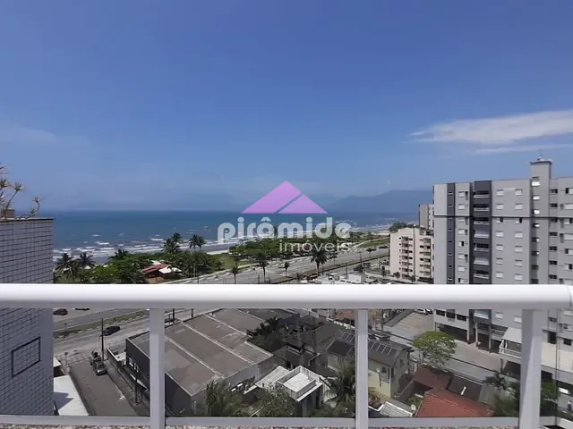 Apartamento com 2500m² 4 quartos e 1 banheiro, à venda, no bairro Indaiá em Caraguatatuba