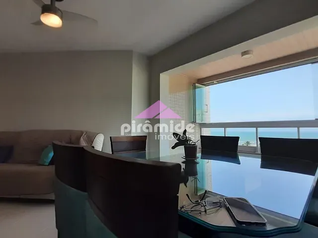 Apartamento com 2500m² 4 quartos e 1 banheiro, à venda, no bairro Indaiá em Caraguatatuba