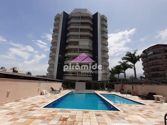Apartamento com 2500m² 4 quartos e 1 banheiro, à venda, no bairro Indaiá em Caraguatatuba