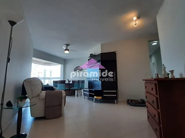 Apartamento com 2500m² 4 quartos e 1 banheiro, à venda, no bairro Indaiá em Caraguatatuba