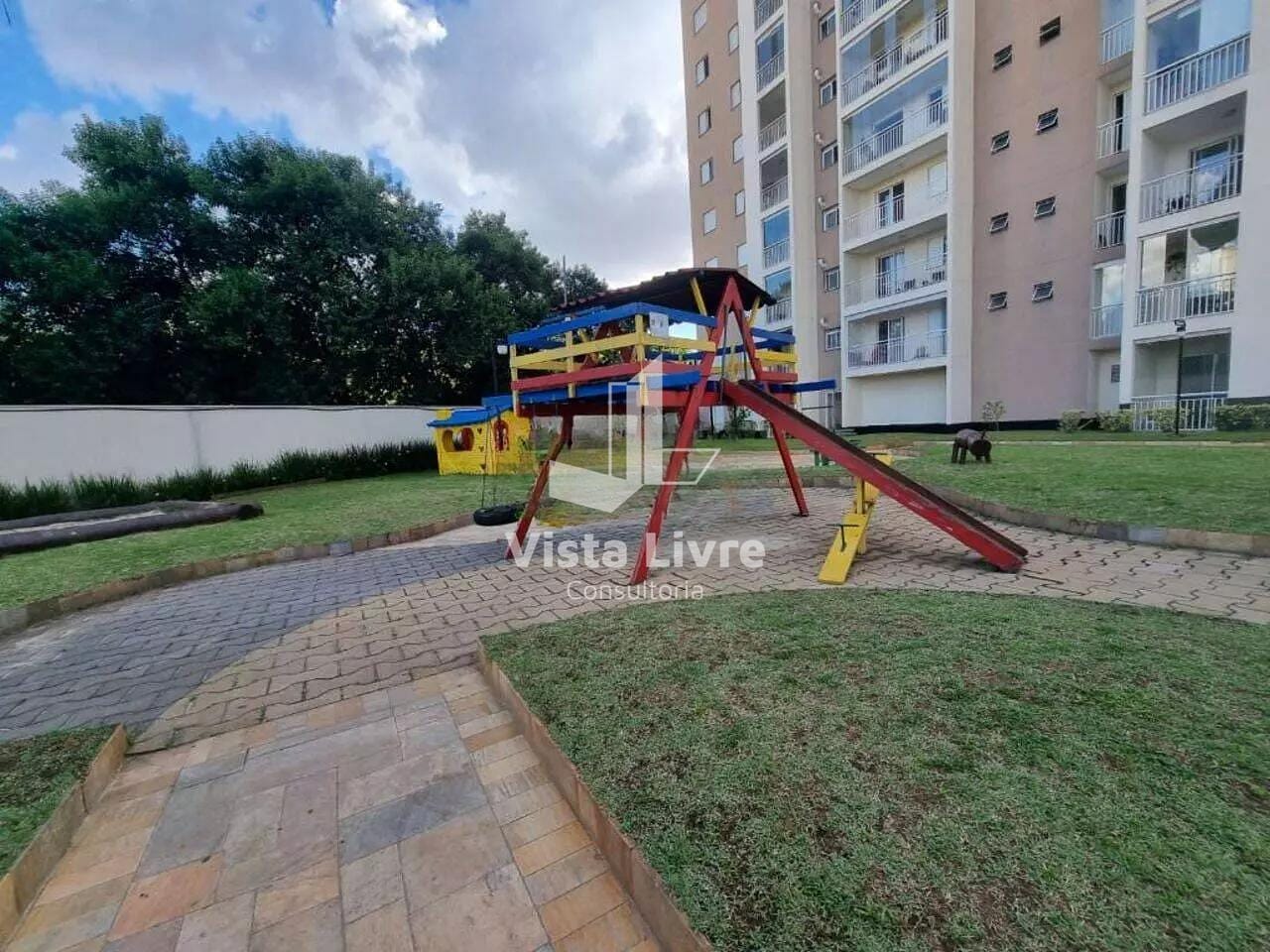 Apartamento, 3 quartos, 78 m² - Foto 54