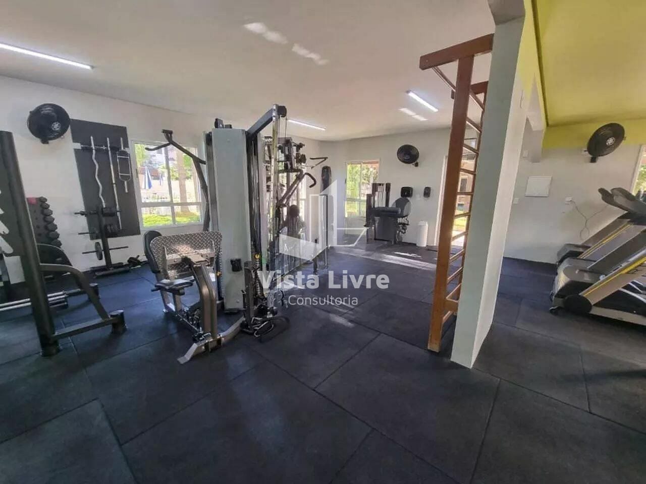 Apartamento, 3 quartos, 78 m² - Foto 36