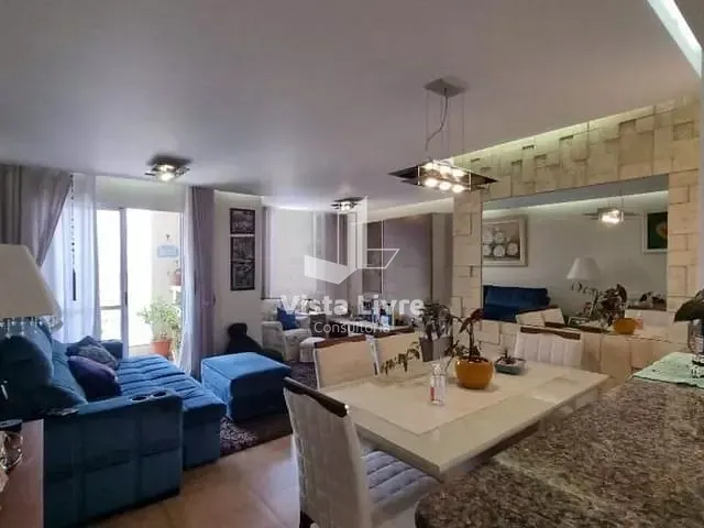 Apartamento com 78m² 3 quartos e 2 banheiros, à venda, no bairro Jaguaré em São Paulo