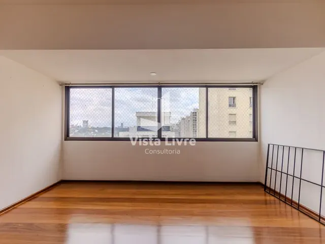 Apartamento com 120m² 3 quartos e 3 banheiros, à venda, no bairro Perdizes em São Paulo