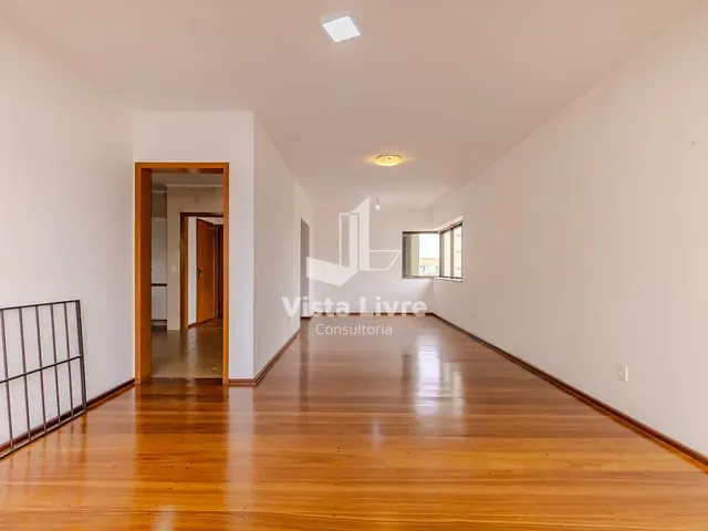 Apartamento com 120m² 3 quartos e 3 banheiros, à venda, no bairro Perdizes em São Paulo