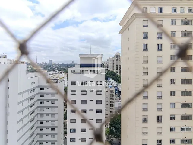 Apartamento com 120m² 3 quartos e 3 banheiros, à venda, no bairro Perdizes em São Paulo