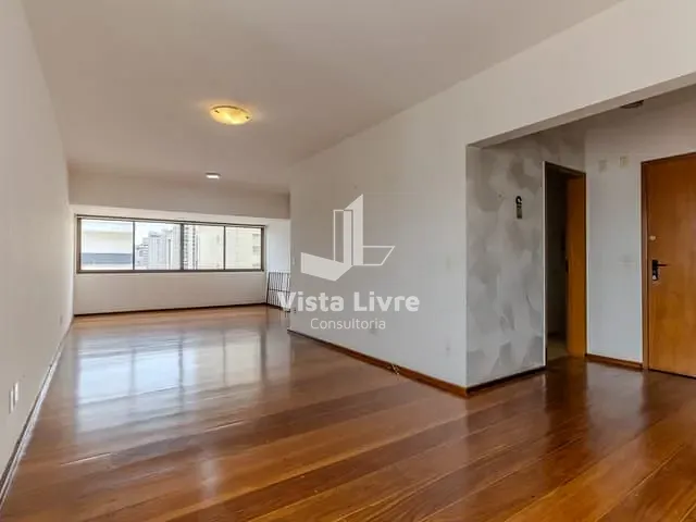 Apartamento com 120m² 3 quartos e 3 banheiros, à venda, no bairro Perdizes em São Paulo