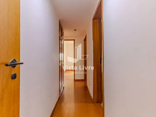 Apartamento com 120m² 3 quartos e 3 banheiros, à venda, no bairro Perdizes em São Paulo