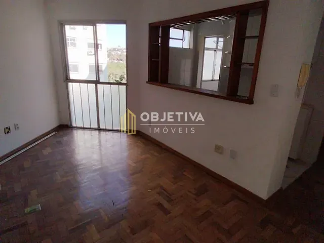 Apartamento com 45m² 1 quarto e 1 banheiro, à venda, no bairro Camaquã em Porto Alegre