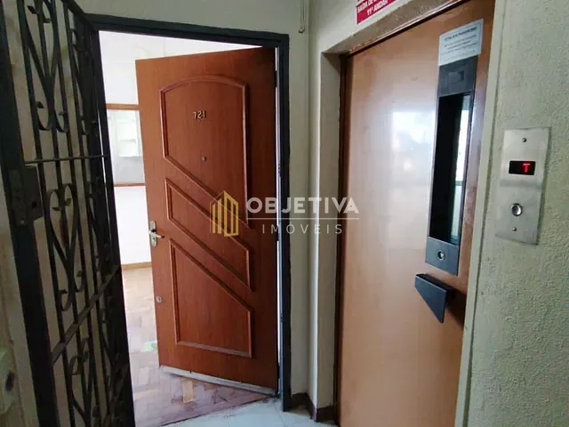 Apartamento com 45m² 1 quarto e 1 banheiro, à venda, no bairro Camaquã em Porto Alegre