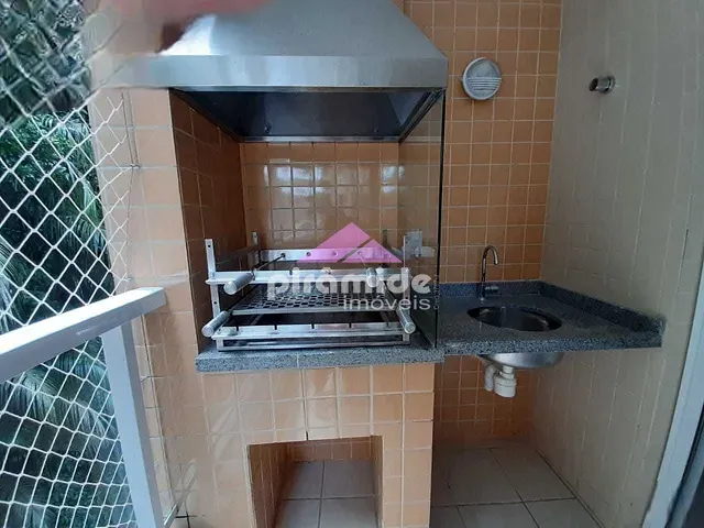 Apartamento com 119m² 2 quartos e 2 banheiros, à venda, no bairro Praia Grande em Ubatuba