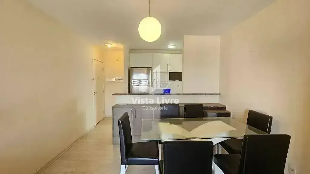 Apartamento, 3 quartos, 78 m² - Foto 3