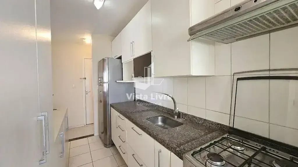 Apartamento, 3 quartos, 78 m² - Foto 11