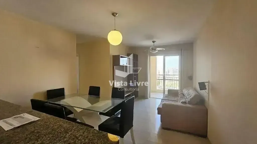 Apartamento, 3 quartos, 78 m² - Foto 1