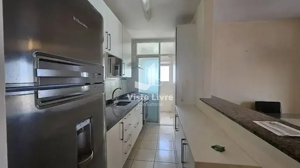 Apartamento, 3 quartos, 78 m² - Foto 10