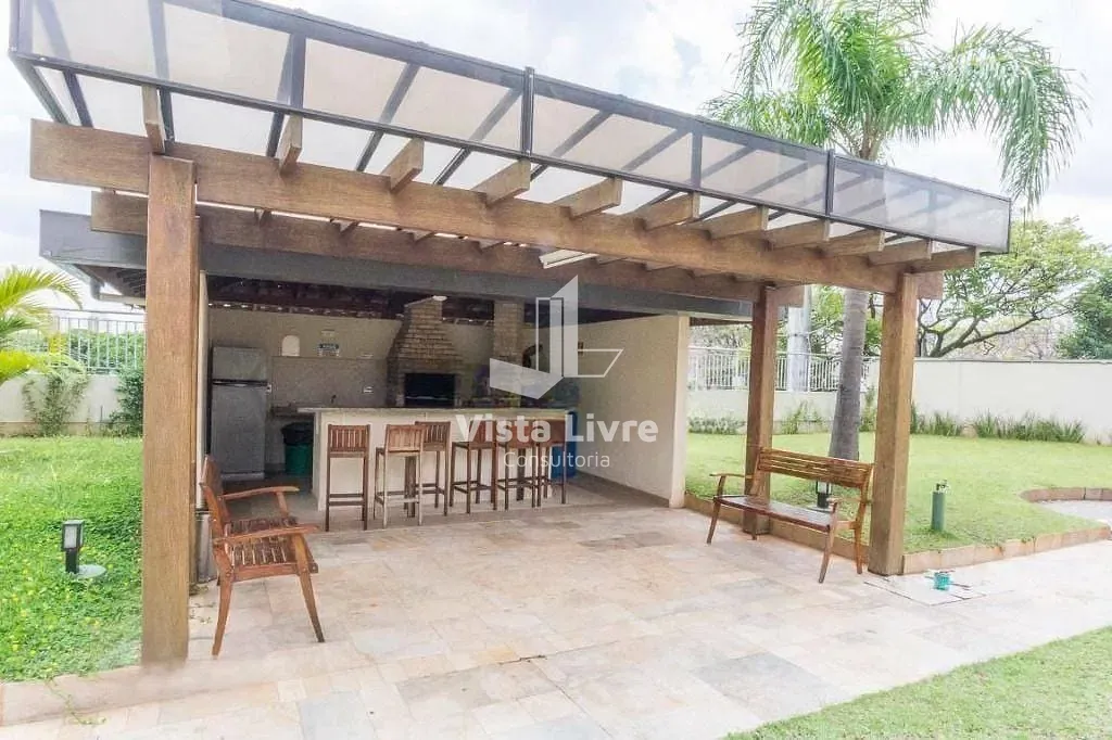 Apartamento, 3 quartos, 78 m² - Foto 30