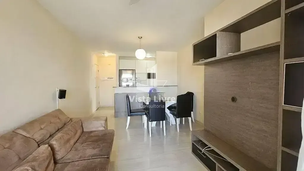 Apartamento, 3 quartos, 78 m² - Foto 4