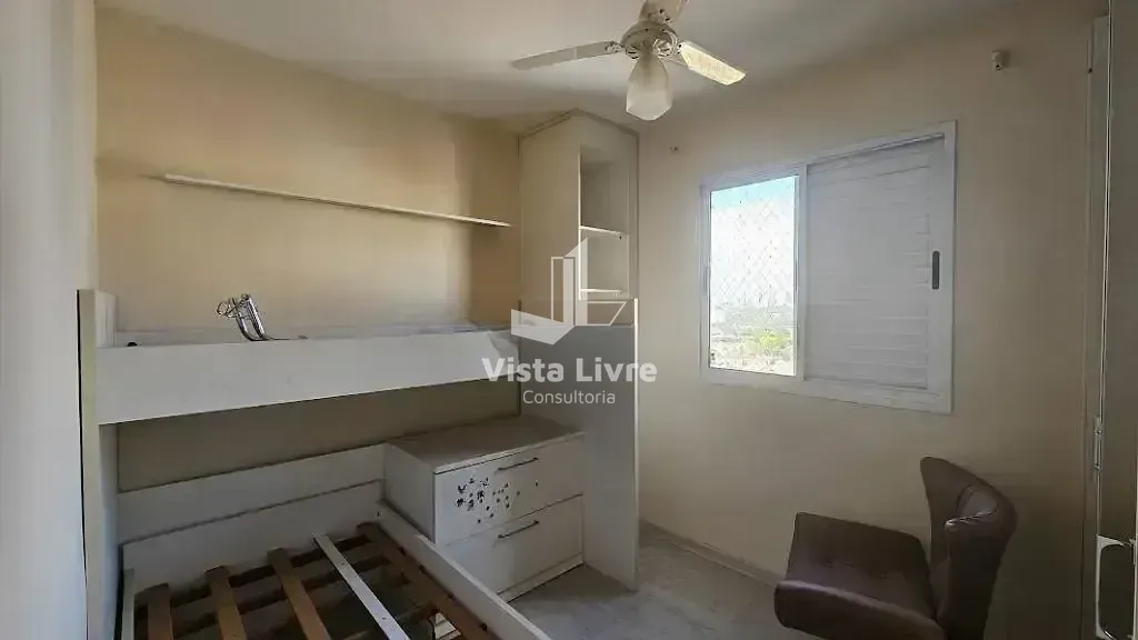 Apartamento, 3 quartos, 78 m² - Foto 21